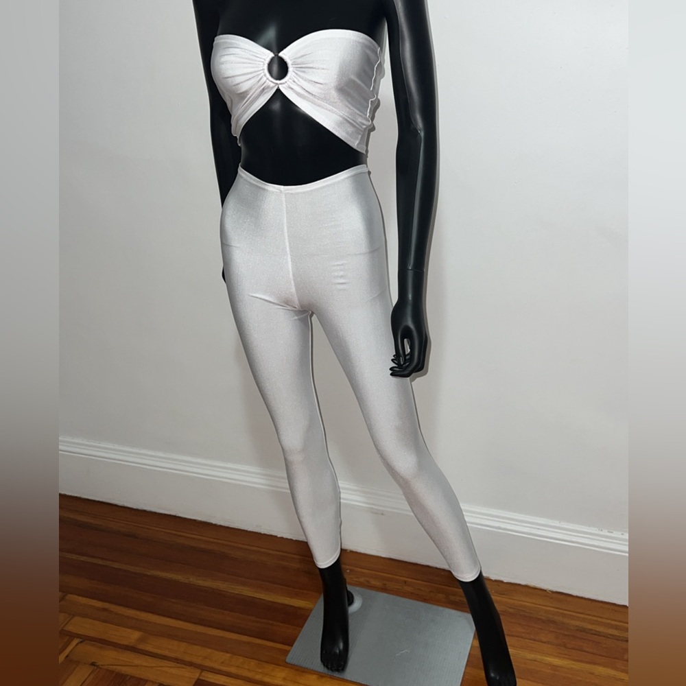 Custom Bartender bottle girl nightlife outfit size S/M